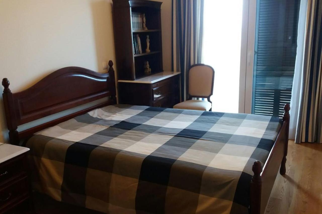 Lovely Sea View 3-Bed House In P Delgada Madeira Ponta Delgada  Exterior foto