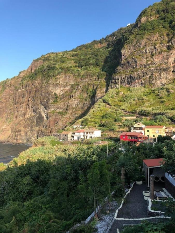 Lovely Sea View 3-Bed House In P Delgada Madeira Ponta Delgada  Exterior foto